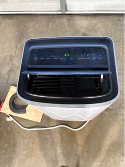 Portable Air Conditioner (AC)