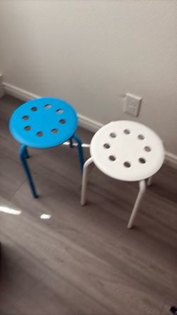 Stools