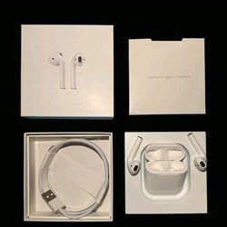 Airpod 2nd Gen
