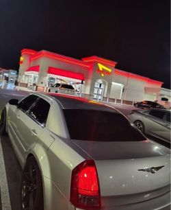 2005 Chrysler 300