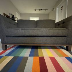 Sofa Loveseat Cindy Crawford Home