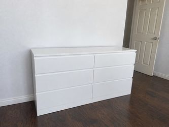Small dresser
