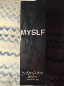 Ysl myself