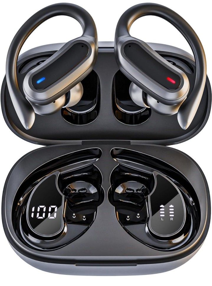 Wireless Earbuds Bluetooth Headphones