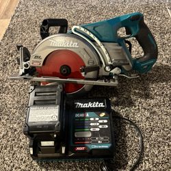 Makita Skill Saw 