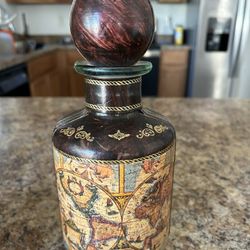 Antique Jars 