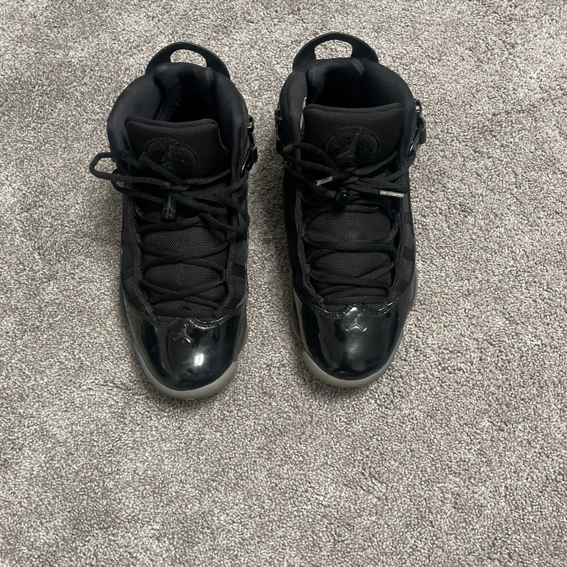 Jordan 6 Rings
