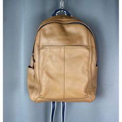 Coach Backpack/computer Bag New With Tags. 