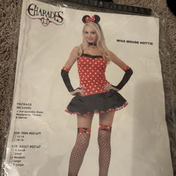 Charades Micky Mouse 