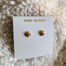 Tb Earrings