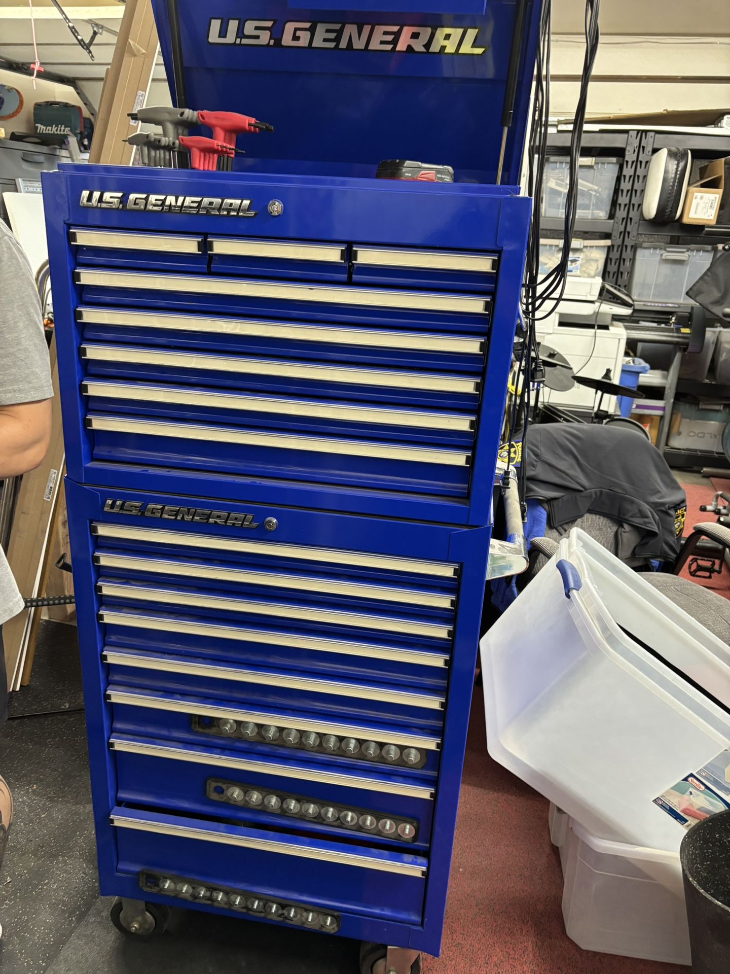 Tool Box