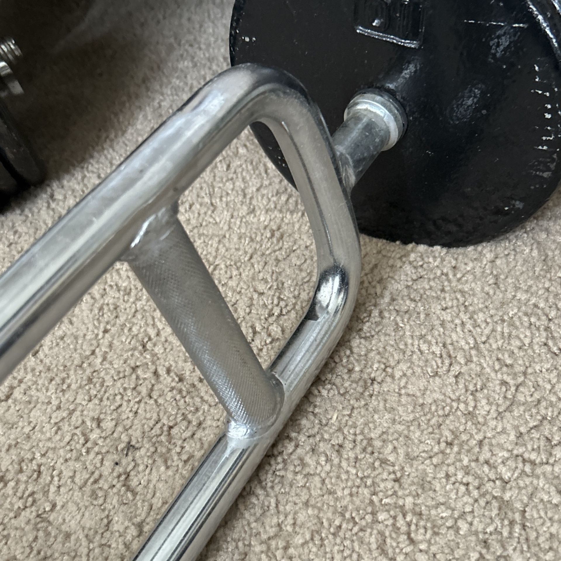 Standard Weights for Sale in San Diego, CA OfferUp