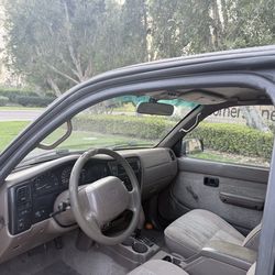 2000 Toyota Tacoma v6