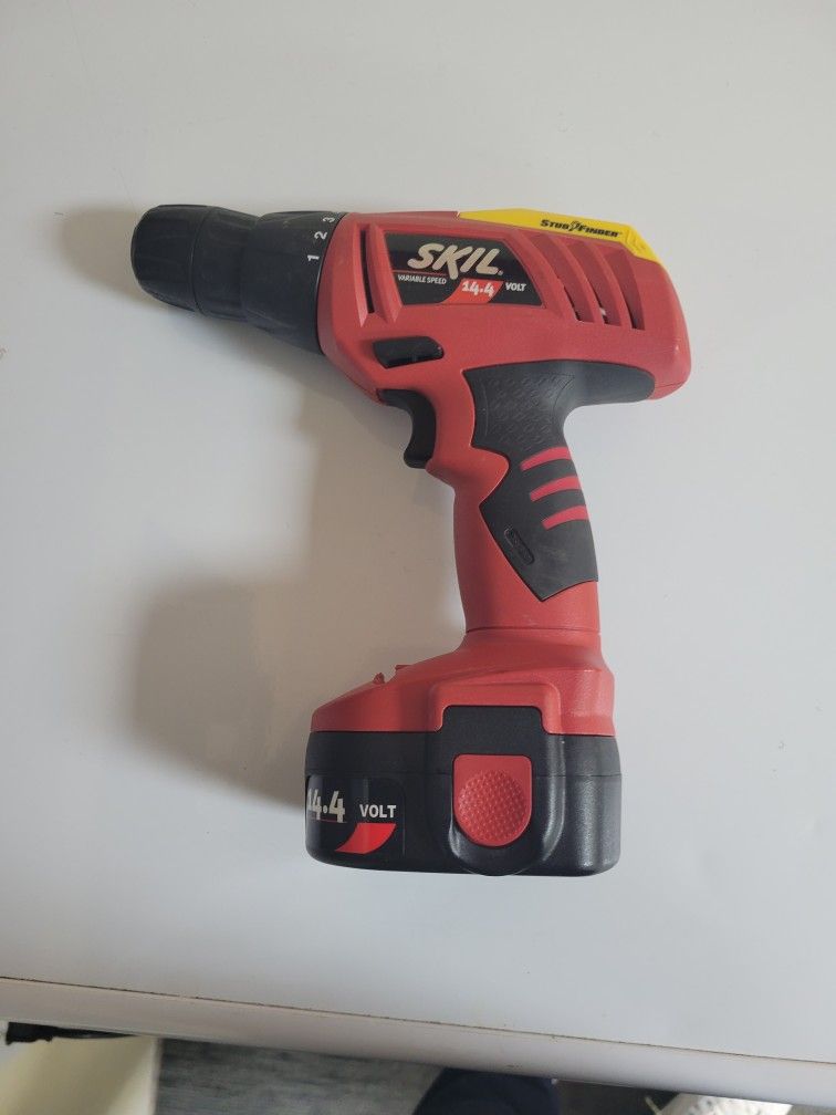 Drill
