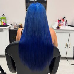 Hair Extensions
