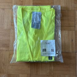 Brand New FR Hi Vis Vest