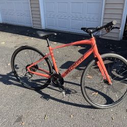 Specialized 2.0 Sirrus 