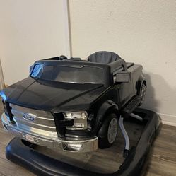 Baby walker F-150