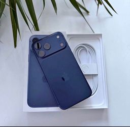 iPhone 17 pro max unlocked