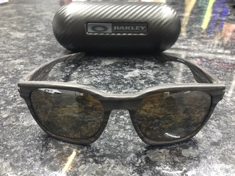 OAKLEY Men's sunglasses - BRAND NEW