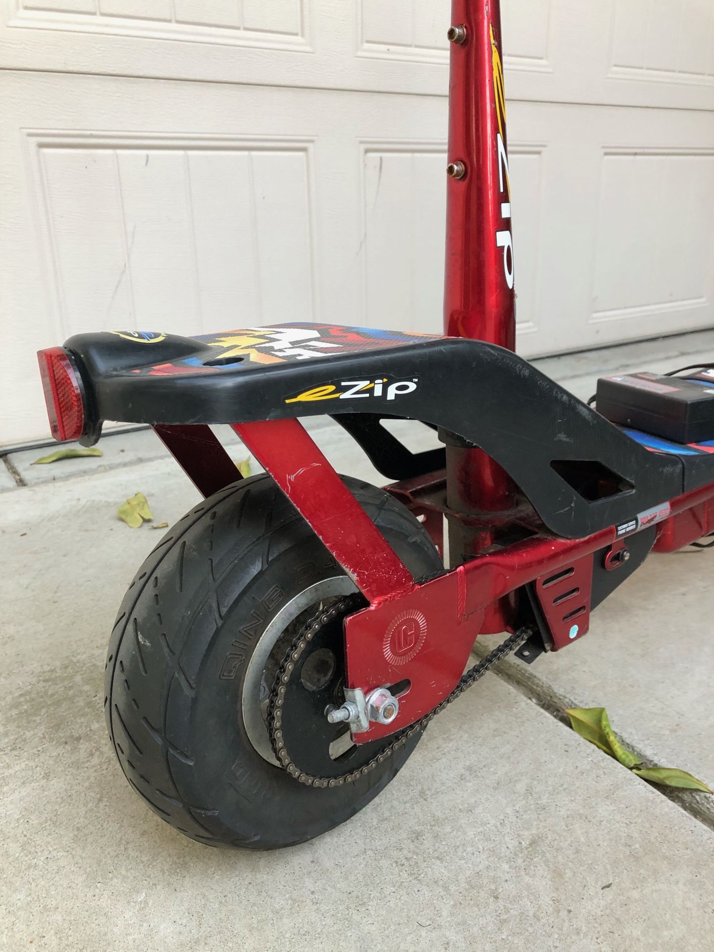Razor EZIP 450 scooter for Sale in Chino Hills, CA OfferUp