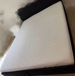 Free Queen size Ikea mattress