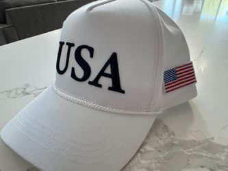 USA hat