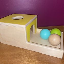 Lovevery Montessori Developmental Toys For Baby 