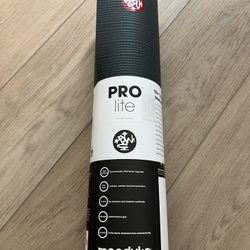 Manduka PROlite Yoga Mat (new)