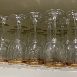 Glassware