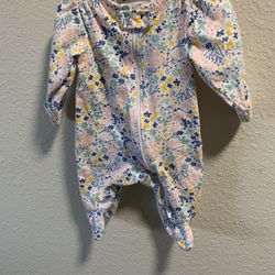 Just One You Made By Carter’s Onsies 