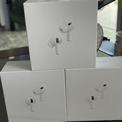 AirPods Pro 2