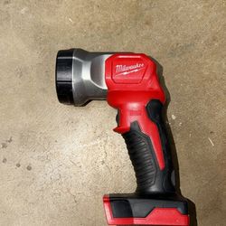 Milwaukee LED Work light 