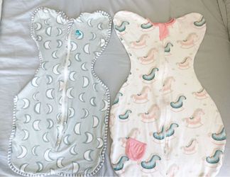 new born baby sleep sack