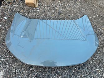 Honda CR-V CRV 2017 2018 2019 2020 2021 2022 Hood 60100-TLA-A00ZZ