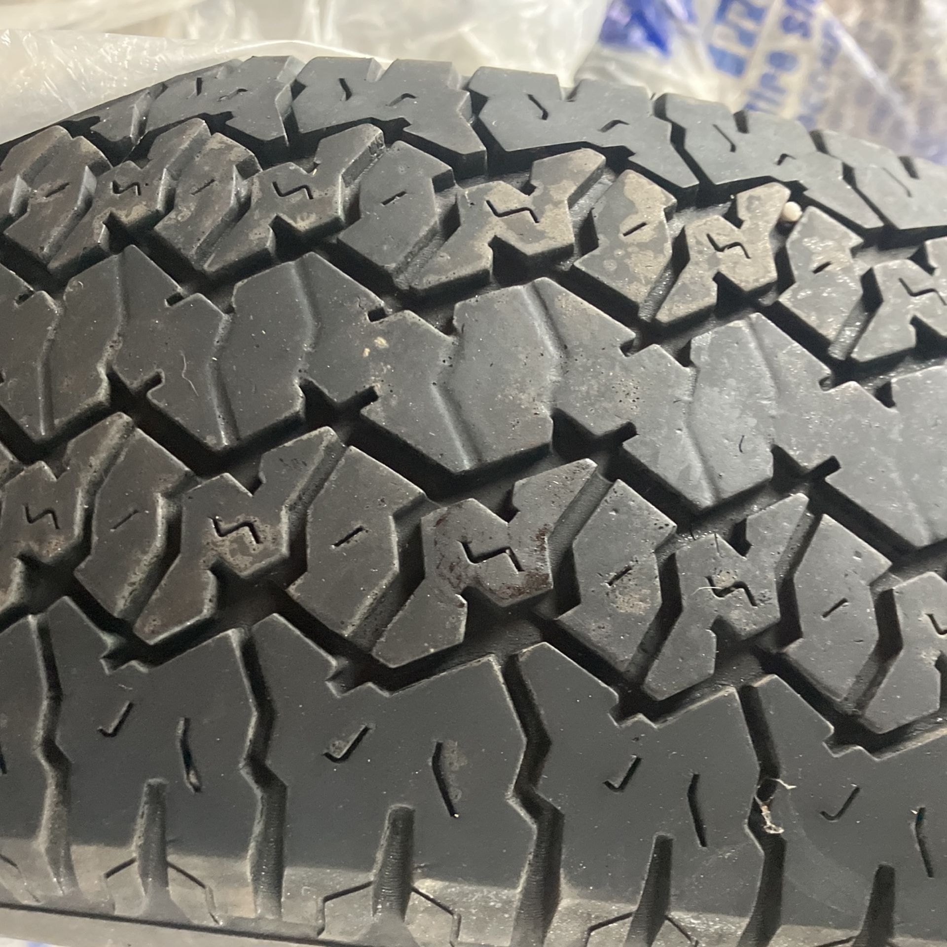 4 Tires All Year