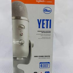 Computer microphone Yeti Gaming 