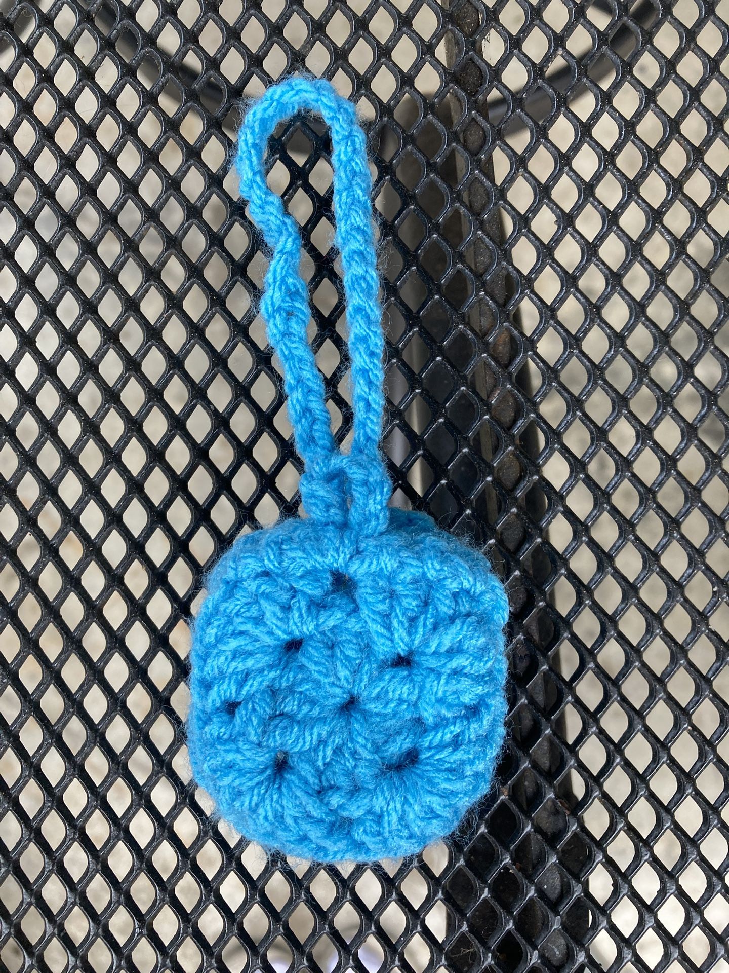 Coin Pouch