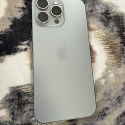 Apple Iphone 15 Pro Max 512gb Unlocked 100% Battery Health 