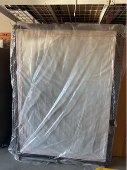 Queen Box Spring