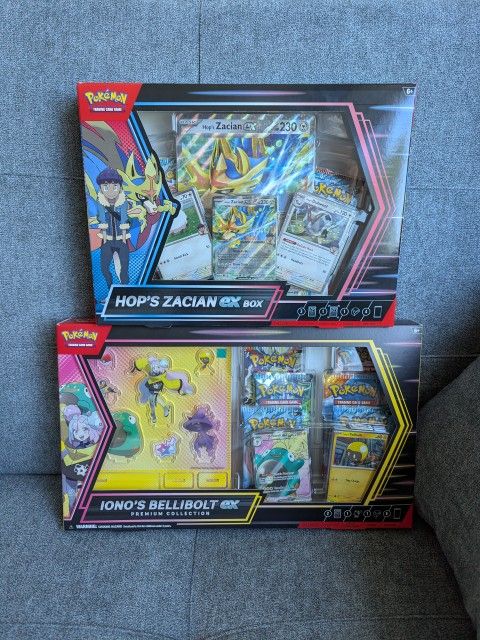 Pokemon Cards for MSRP + Tax