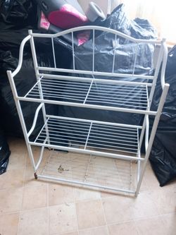 Shelf