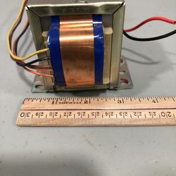 AC Transformer 