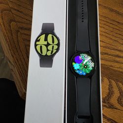 Galaxy Watch 6
