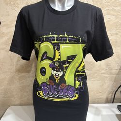 Buc-ee’s 67 Bella & canvas custom shirt Xl,Lg,Md,Sm available Made to order