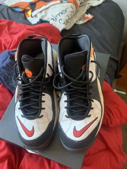 Bball Shoes Kids