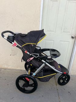 BABY TREND JOGGER
