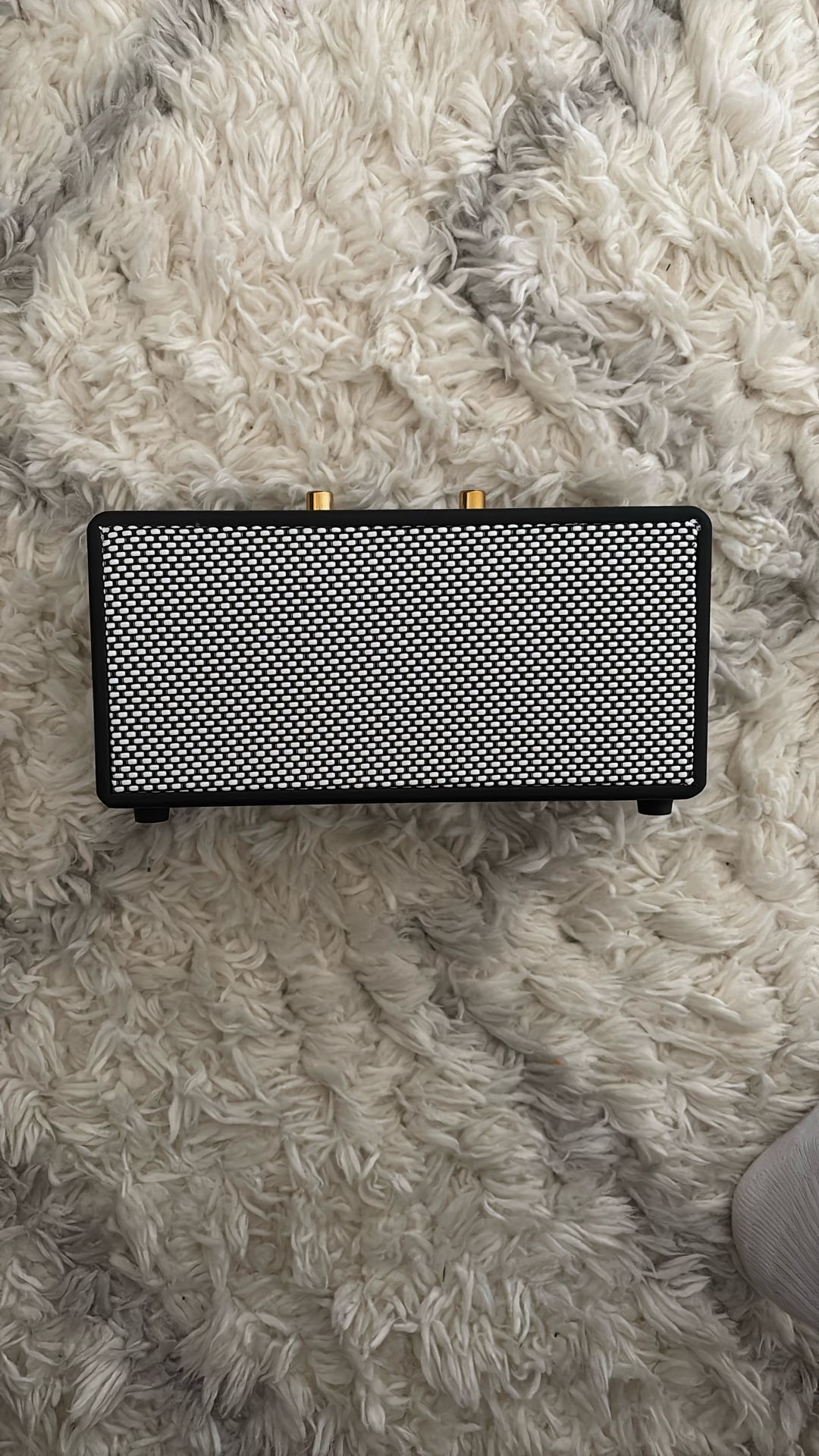 Speaker Bluetooth
