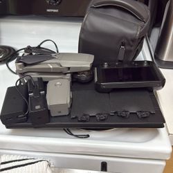 Mavic Air 2 