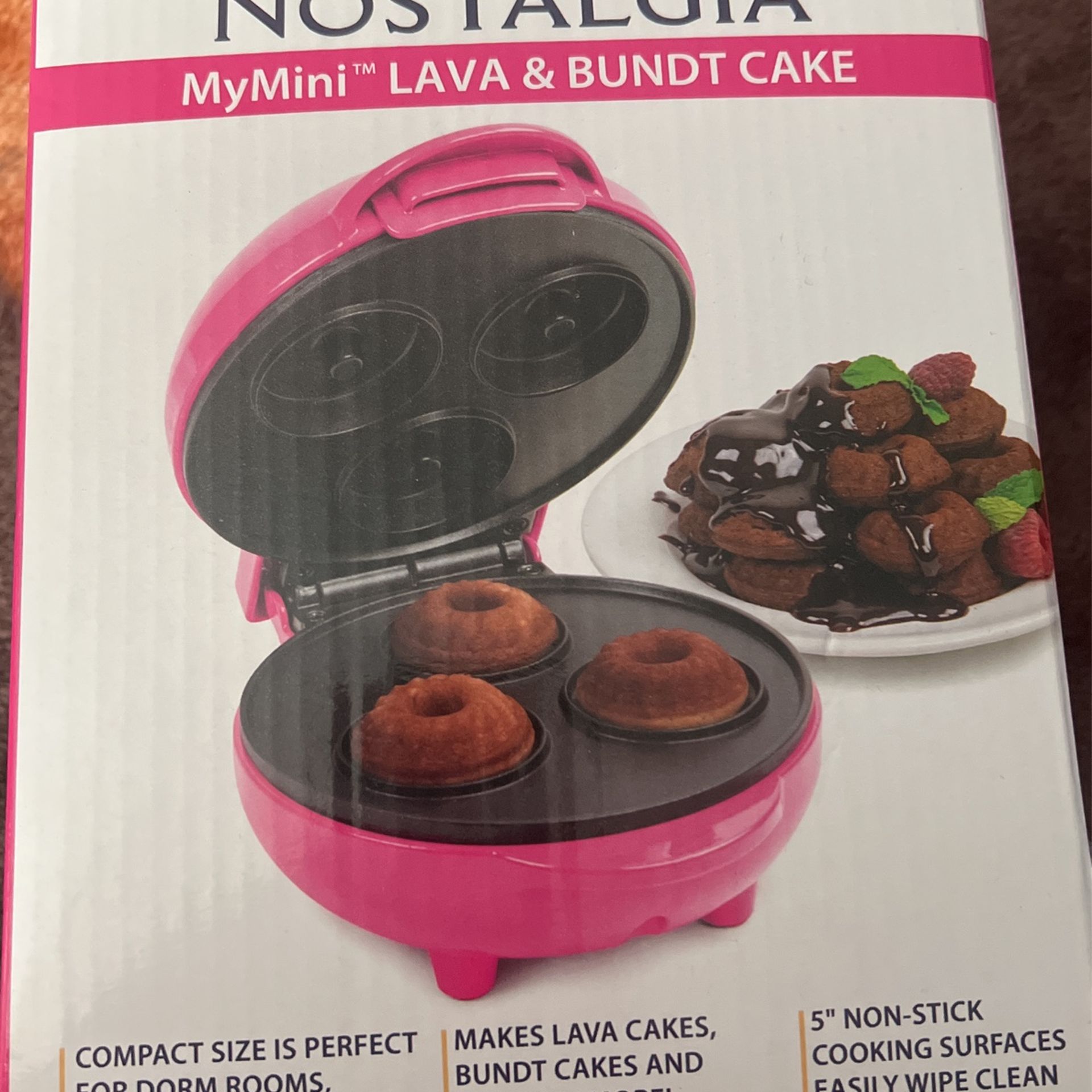 Donut maker firm On Price